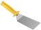 Lilly Codroipo Pizza Scoop, Steel, Cm 9x12, Stainless Steel