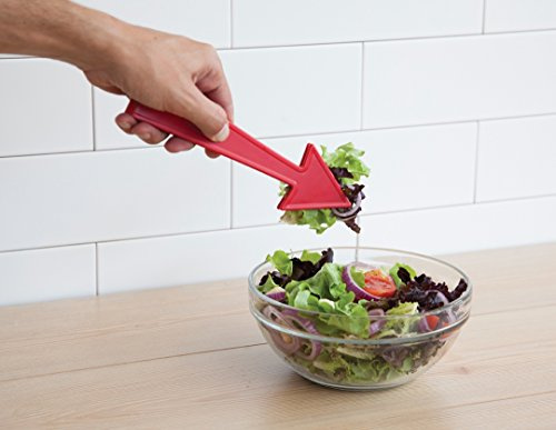 PELEG DESIGN Pointer Red