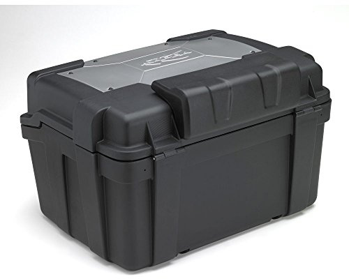 Givi K632 Passenger Backrest Top-Case