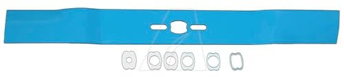 53,5 cm Universal Messer für Motorrasenmäher