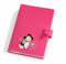 Nici 38847 - Blankbuch A6 Jolly Lynn