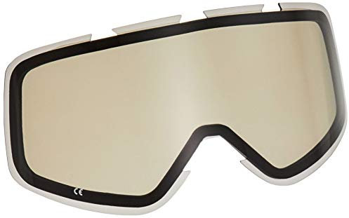 Shark Lente Fume' per Casco Raw