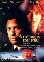 A l'épreuve du feu [FR Import]