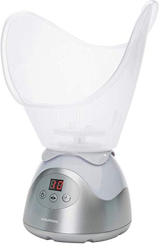 Grundig FS 4820 Gesichtssauna (multifunktional)