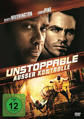 Unstoppable - Außer Kontrolle