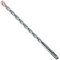 Alpen 80700550100 F4 SDS-plus Forets pour perforateur, Gris, 110/50x5,5mm
