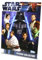 Star Wars Movie Sticker Collection 2012 - Sticker Album