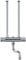 STIEBEL ELTRON Armatur WKM für offene Warmwasserspeicher SN 5-15 SL, EB 15 SL, UFP 5 h, weiß, 232605