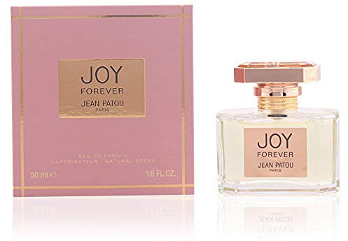 Jean Patou Joy Forever Eau de Parfum Natural Spray, 2.5 Fl Oz