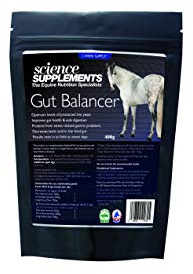 Other SCIENCE SUPPLEMENTS GUT BALANCER, clear