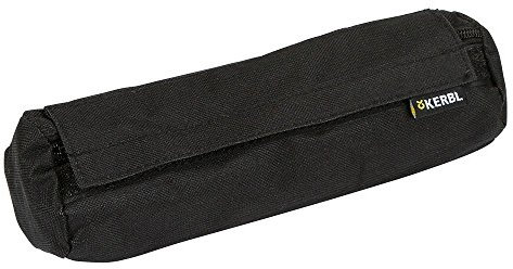 Kerbl Pet 81487 Trainings Dummy, 16 x 7 cm, schwarz