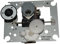 Unité Laser KSM213QCS KSS213Q + Mécanique | Utilisation pour Les lecteurs CD de Nombreux Fabricants | Convient aux CD-DA, CD-ROM et CD-RW