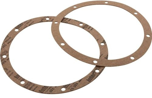 Hayward SPX1048DPAK2 Lot de 2 joints de rechange pour sortie d'aspiration