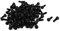 sourcing map 100 Stück Zylinderkopfschrauben M3 x 8 mm Innensechskantschraube Legierung Stahl Sechskantschraube Socket Head Cap Schrauben Schwarz