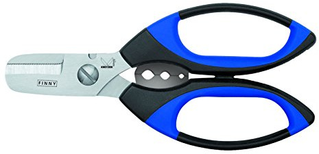 KRETZER Haar Schere, 773018