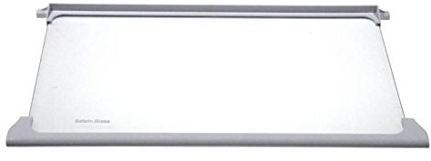 Beko Beko - Estante de cristal para refrigeración, número de pieza original 4616140500