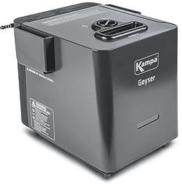 Kampa Geyser Hot Water System