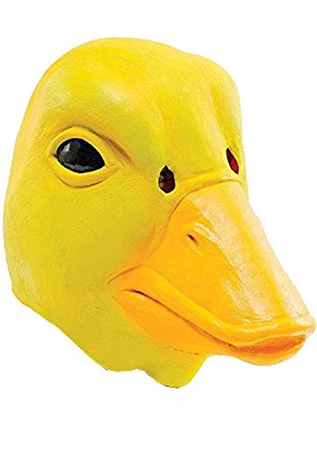Enten - Maske für Erwachsene