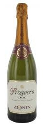 ZONIN Spumante Brut 11%vol. 0,75 Liter