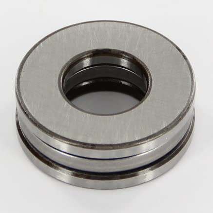 51101 SKF AXIAL-RILLENKUGELLAGER