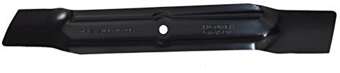 Ufixt Premium 32cm (13 inch) Metal Lawnmower Blade FLY046 for Flymo Venturer 320, Chevron 32V, Easimo EM032, Rollermo RM032, Visimo VM032, RE320 Lawnmowers