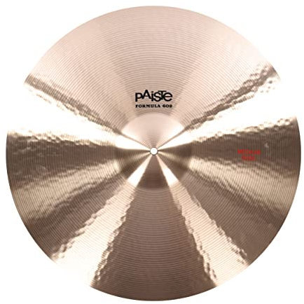 Paiste Formula 602 Medium Ride 22
