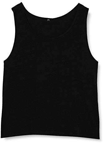 Build Your Brand Herren By003-jersey Big Tank T-Shirt