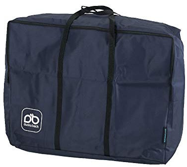 Ducksback Ground Sheet Storage Bag Extra Large Caravan, Camper, Motorhome, Groundsheet