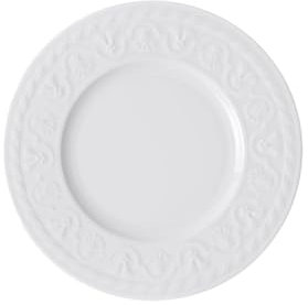 Villeroy & Boch Cellini Brotteller, Premium Porzellan