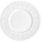 Villeroy & Boch Cellini - Plato para pan, 18 cm, porcelana premium, color blanco