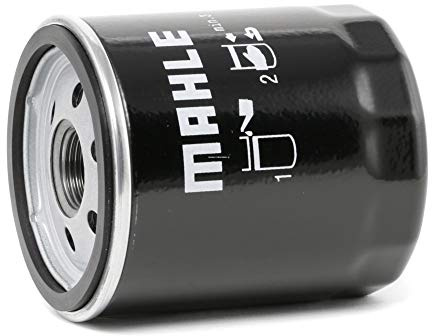 MAHLE OC 237/1 Ölfilter - für MG ZS Suv (AZS1) | Kompatibel mit: AUSTIN AMBASSADOR I Fastback, MAESTRO Fastback, MONTEGO, MONTEGO Kombi, PRINCESS 2, FSO POLONEZ III