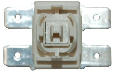 Genuine Indesit DV620 DVG622 IDE1000 IDE750 IDL500 Push On/Off Start Switch