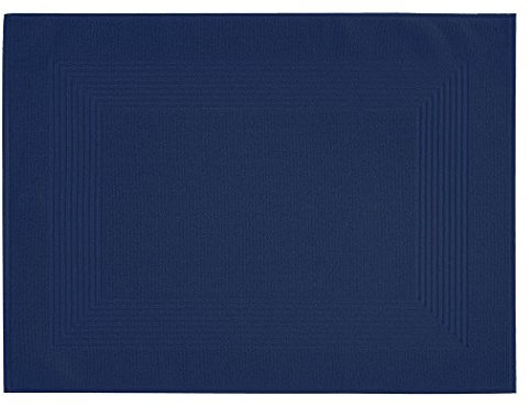 Vossen Badematten New Generation Marine blau - 4930 50x70 cm