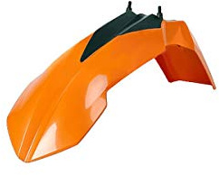 Polisport 8571500016 Front Fender