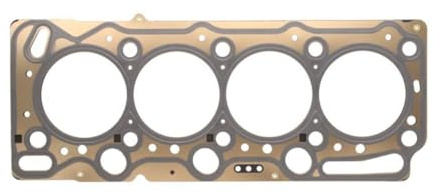 Elring 158412 Dichtung, Zylinderkopf | Kompatibel mit: CHEVROLET CRUZE, CRUZE Schrägheck, CRUZE Station Wagon, TRAX, OPEL ASTRA H, ASTRA H Caravan