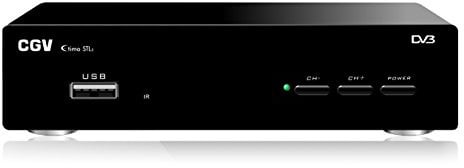 CGV Etimo STL HD (70029) Tuner Tuner TNT