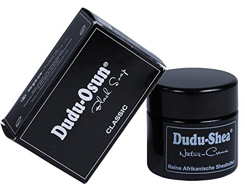 Dudu-Osun 25 g + Dudu-Shea 15 ml
