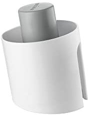 Guzzini Spremiagrumi Kitchen Active Design, Grigio, 14 x 12.5 x h16.5 cm