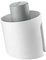 Guzzini Spremiagrumi Kitchen Active Design, Grigio, 14 x 12.5 x h16.5 cm