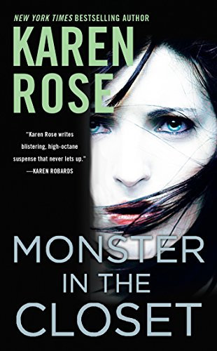 Monster in the Closet (The Baltimore Series Book 5) (English Edition)