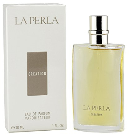 La Perla Creation Eau de Parfum Vaporizador 30 ml
