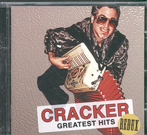 Greatest Hits (Redux)