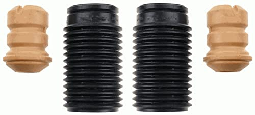 SACHS 900 018 Dust Cover Kit Shock Absorber Service Kit Compatible for Volvo 940 II Estate (945) 1990-1998 Front Axle and Other Vehicles
