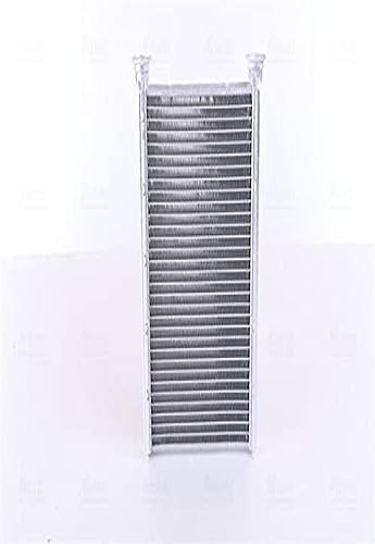 NISSENS Wärmetauscher, Innenraumheizung 70526
