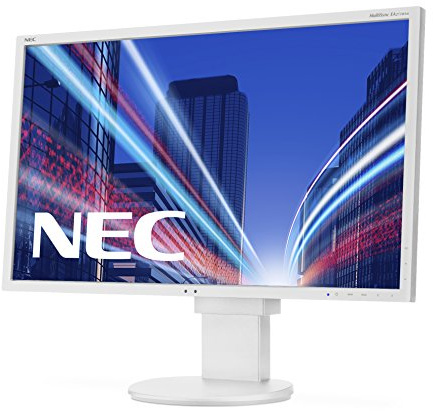 NEC Multisync EA273WMI Monitor
