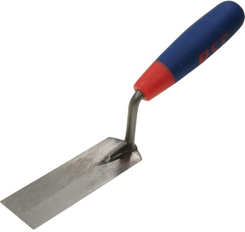 RST Margin Trowel Soft Touch Handle 5in x 1.1/2in