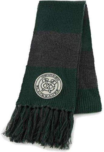'47 NHL Chicago Blackhawks First String Knit Scarf Schal Fanschal Brand