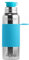Pura Isolierte Sportflasche, Edelstahl, 650 ml, Aqua