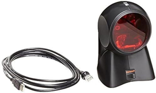 Sca Honeywell Barcode Scanner MS7120 Orbit USB