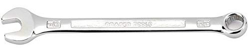 Draper 84654 Fully Insulated AF Combination Spanner, 130 mm Length